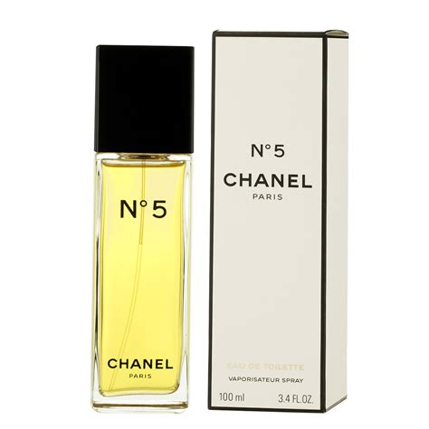 chanel eu de toilette|Chanel no 5 toilet water.